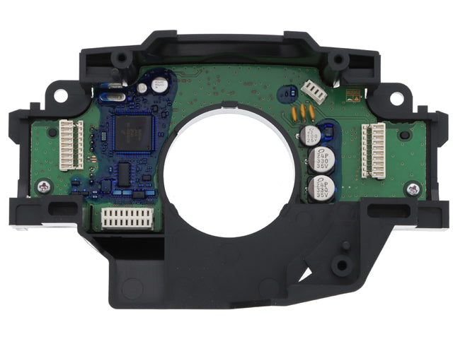 BMW Steering Column Switch Housing (Electronic Unit) | 2004 31318973
