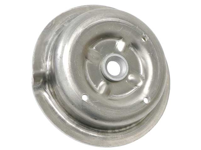 BMW Coil Spring Pocket with Spacer | 1997-2010 31326769667