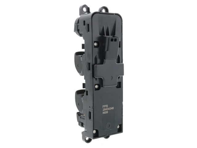 BMW Window Switch Assembly | 2020-2024 31334346