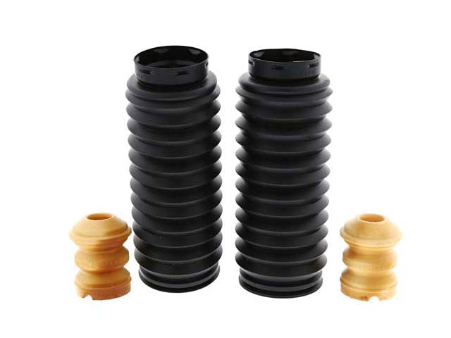 BMW Foam Bump Stop and Protection Boot Kit for Strut/Shock | 2002-2008 31336758284