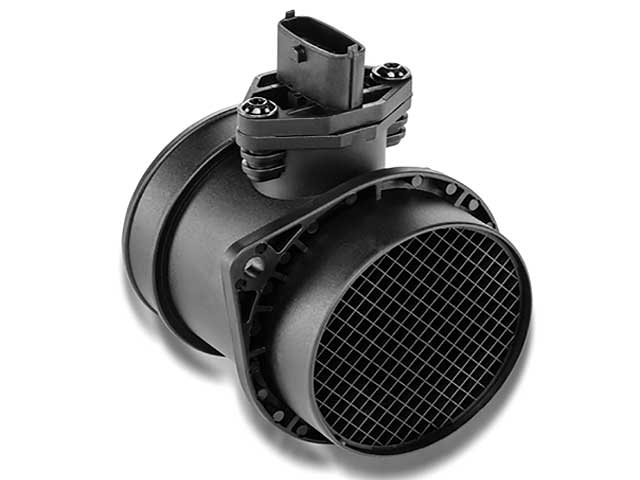 BMW Air Mass Sensor | 2001-2010 31342362