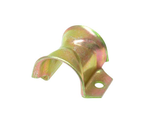 BMW Support Bracket for Sway Bar Bushing | 1984-1993 31351127202