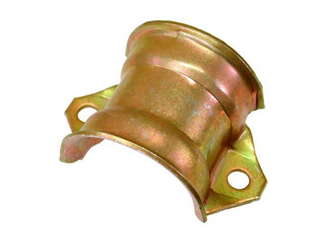 BMW Support Bracket for Sway Bar Bushing | 1988-2000 31351131622