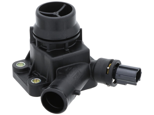 BMW Thermostat with Housing, Seal and Temperature Sensor | 2022 31355151