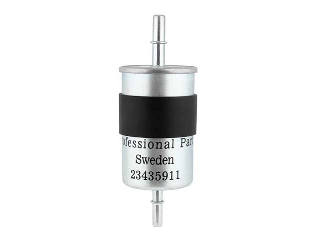 BMW Fuel Filter | 2022-2024 31355911