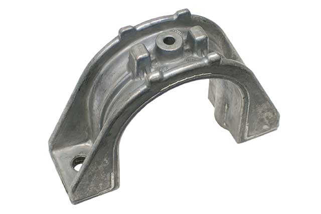 BMW Support Bracket for Sway Bar Bushing | 2002-2010 31356757099