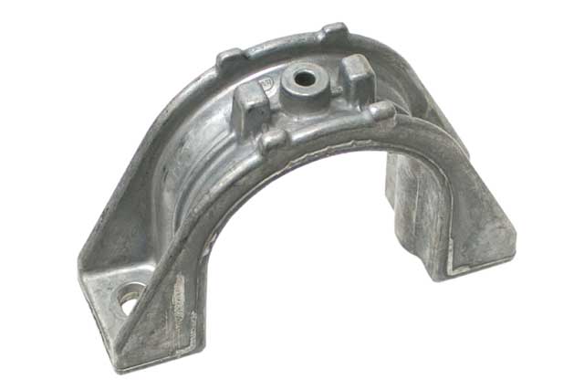 BMW Support Bracket for Sway Bar Bushing | 2002-2010 31356757100