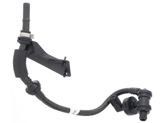 BMW Brake Booster Vacuum Hose - Connection Point to Booster | 1996-2019 31406270