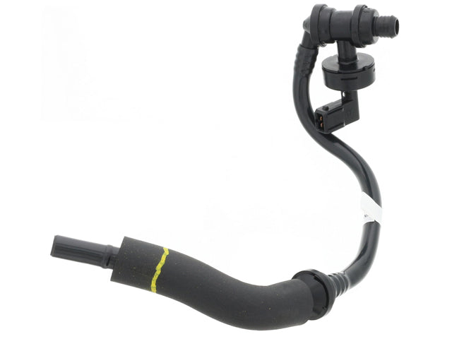 BMW Brake Booster Vacuum Hose - Connection Point to Booster | 1997-2015 31406272