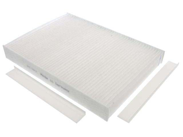 BMW Cabin Air Filter (Standard) | 2010-2019 31407747