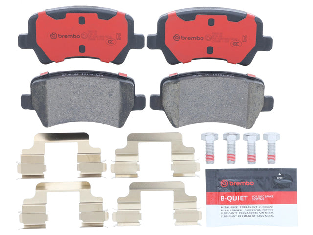 BMW Brake Pad Set | 2007-2018 31408670