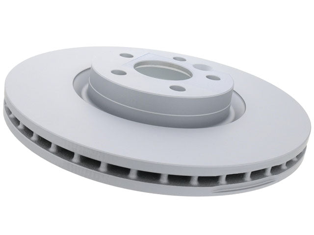 BMW Brake Disc - Vented (324 X 28 mm) | 2012-2013 31423305