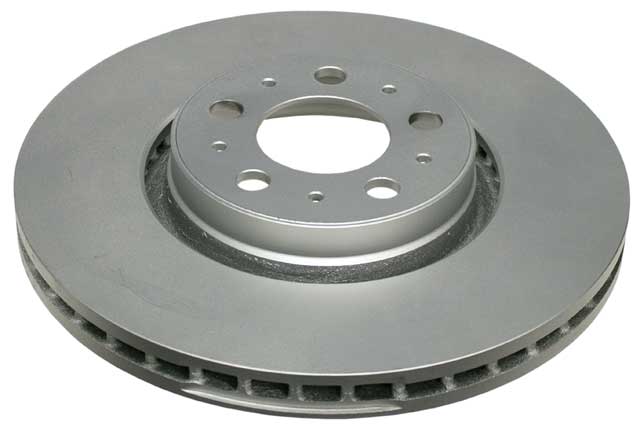 BMW Brake Disc - Vented (316 X 28 mm) | 1997-2014 31423325