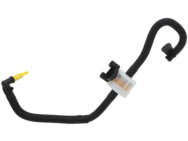 BMW Suspension Air Compressor Hose | 1998-2023 31429825