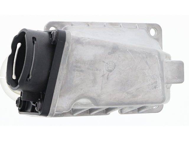 BMW Engine Air Intake Resonator (Outlet) | 2004-2025 31439783