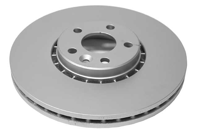 BMW Brake Disc - Vented (328 X 30 mm) | 1986-2017 31471034