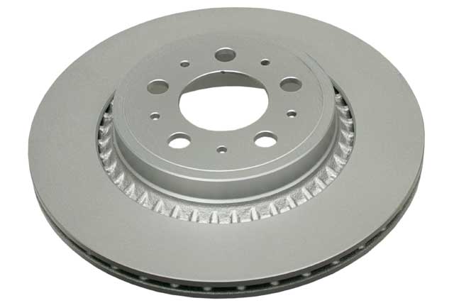 BMW Brake Disc - Vented (308 X 20 mm) | 1996-2023 31471824