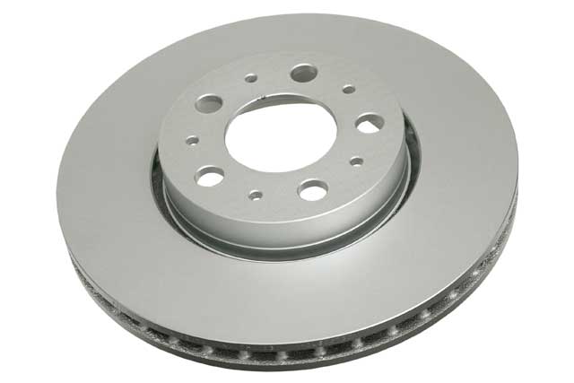 BMW Brake Disc - Vented (286 X 26 mm) | 1992-2019 31471830