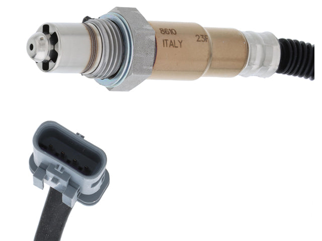 BMW Oxygen Sensor | 2013-2014 31480397