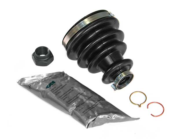 BMW Axle Boot Kit for C/V Joint | 1988-1991 31601226155