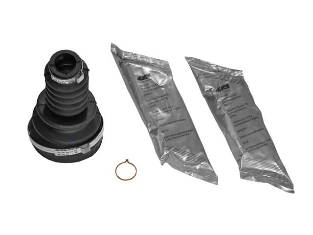 BMW Axle Boot Kit for C/V Joint | 1988-1991 31601226161