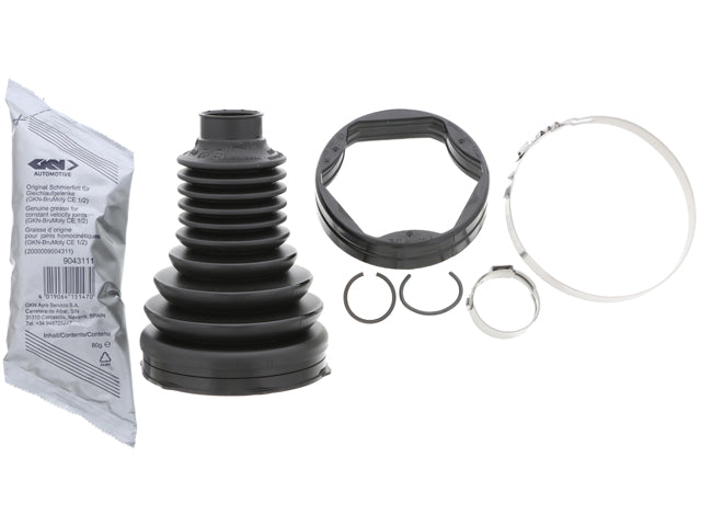 BMW Axle Boot Kit for C/V Joint | 2016-2025