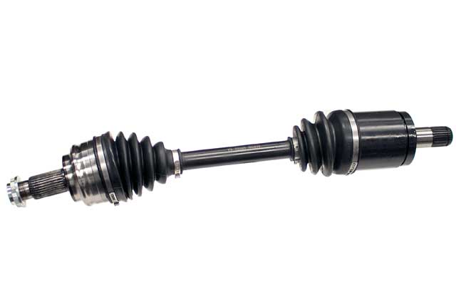 BMW Axle Shaft Assembly (Output Shaft) | 2004-2007 31607529201