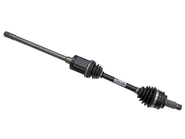 BMW Axle Shaft Assembly (Output Shaft) | 2004-2007 31607529202
