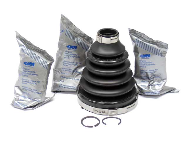 BMW Axle Boot Kit for C/V Joint | 2000-2006 31607565315