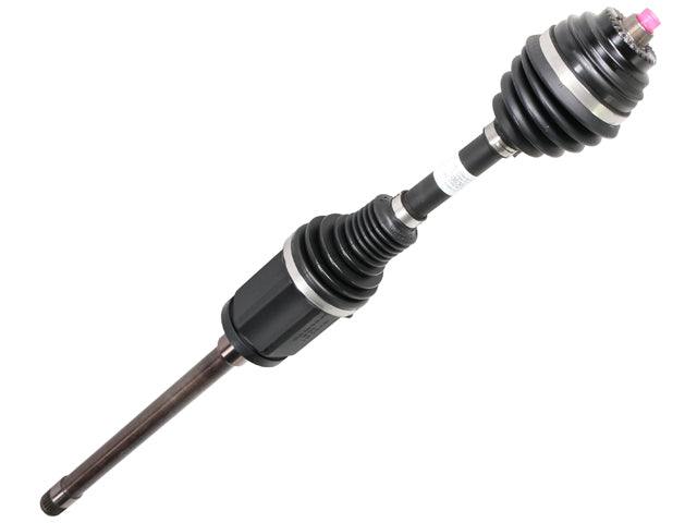 BMW Axle Shaft Assembly Output Shaft | 2012-2015 31607605512