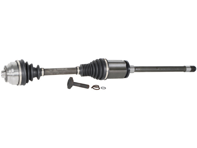 BMW Axle Shaft Assembly (Output Shaft) | 2011-2019 31607618680