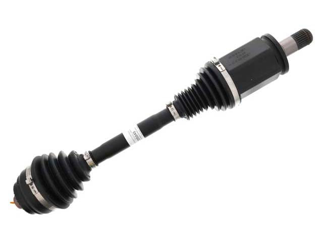 BMW Axle Shaft Assembly Output Shaft | 2011-2019 31607618681