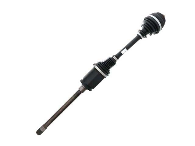 BMW Axle Shaft Assembly (Output Shaft) | 2011-2019 31607618682