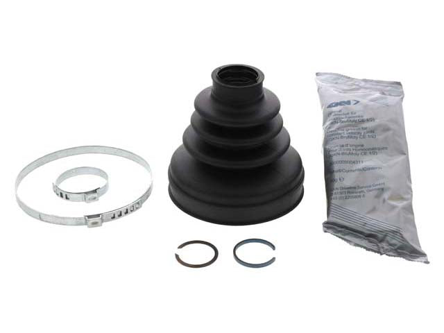 BMW Axle Boot Kit for C/V Joint | 2016-2024