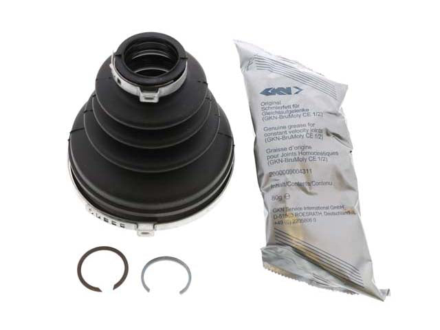 BMW Axle Boot Kit for C/V Joint | 2016-2023 - Sierra Madre Collection