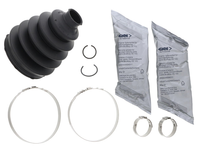 BMW Axle Boot Kit for C/V Joint | 2016-2023 - Sierra Madre Collection