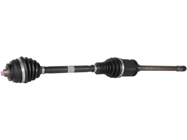 BMW Axle Shaft Assembly Output Shaft | 2011-2018 31608675014