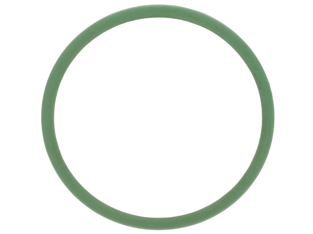 BMW Fresh Air Pipe O-Ring (65 X 4 mm) (Green) | 2003-2018 31657726