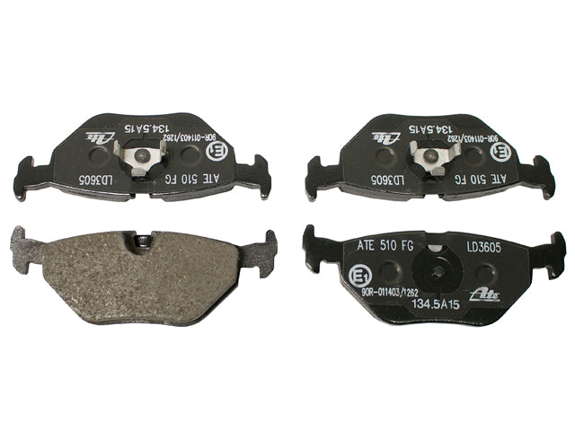 BMW Brake Pad Set | 2003 32019594