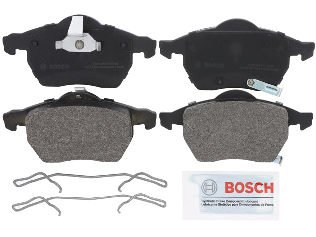 BMW Brake Pad Set | 1978-1979 32019597
