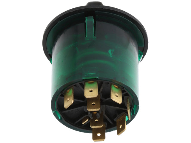 BMW Headlight Switch | 2002 32019654