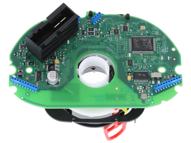 BMW Stability Control Control Unit - (ESP) (433.92 MHz) (CIM) | 2014 32021812