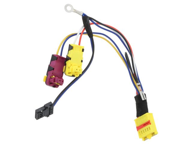 BMW Air Bag Wiring Harness | 2014 32021832