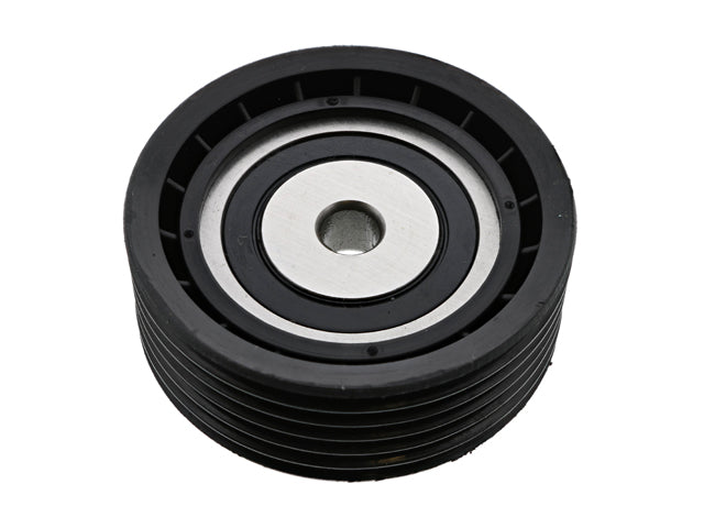 BMW Drive Belt Idler Pulley (Grooved) | 1984-2023 32022197