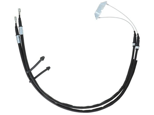 BMW Parking Brake Cable Assembly | 1993-1999 32022332