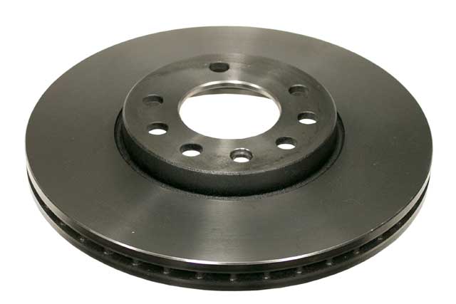BMW Brake Disc - Vented (288 X 25 mm) | 1998-1999 32025723
