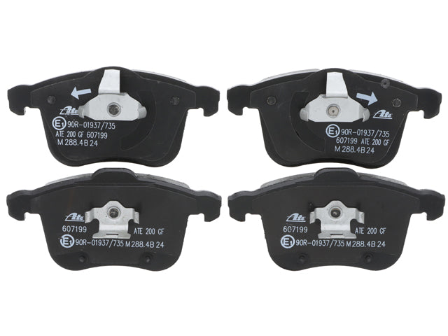 BMW Brake Pad Set | 1996 32045050