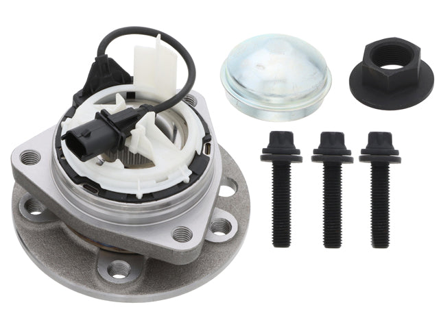 BMW ABS Sensor | 2010-2015 32057411