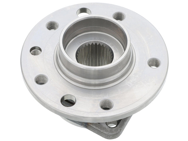 BMW Wheel Hub with Bearing | 2014 32057458