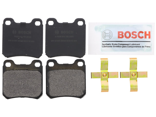 BMW Brake Pad Set | 2016 32100044